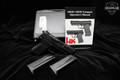 Heckler & Koch (H&K, HK) HK45C V1 .45 ACP Hostile Environment Blued in Excellent Condition Image 2