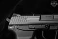 Heckler & Koch (H&K, HK) HK45C V1 .45 ACP Hostile Environment Blued in Excellent Condition Image 3