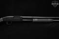 Mossberg Maverick 88 Security 12 Gauge Black in Like-New Condition Image 5