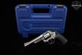 Smith & Wesson (S&W) Model 629-6 .44 Mag. Stainless Steel in Good Condition Image 2