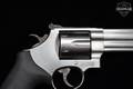 Smith & Wesson (S&W) Model 629-6 .44 Mag. Stainless Steel in Good Condition Image 5