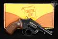 Charter Arms Pathfinder .22 Long Blued in Poor Condition Image 2