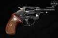 Charter Arms Pathfinder .22 Long Blued in Poor Condition Image 4