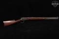 1892 Winchester Repeating Arms Model 1892 Short Rifle .38-40 Win. Blued & Walnut in Good Condition Image 3
