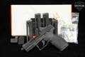Taurus TX22 T.O.R.O. .22 LR Black in Excellent Condition Image 2
