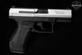 Magnum Research MR9 Eagle 9mm Luger (9x19 Para) Two-Tone in Good Condition Image 3