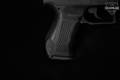 Magnum Research MR9 Eagle 9mm Luger (9x19 Para) Two-Tone in Good Condition Image 4