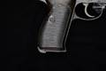 1945 Walther P.38 ac 45 9mm Luger Blued in Good Condition Image 3