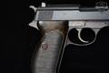 1945 Walther P.38 ac 45 9mm Luger Blued in Good Condition Image 4