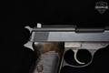 1945 Walther P.38 ac 45 9mm Luger Blued in Good Condition Image 5