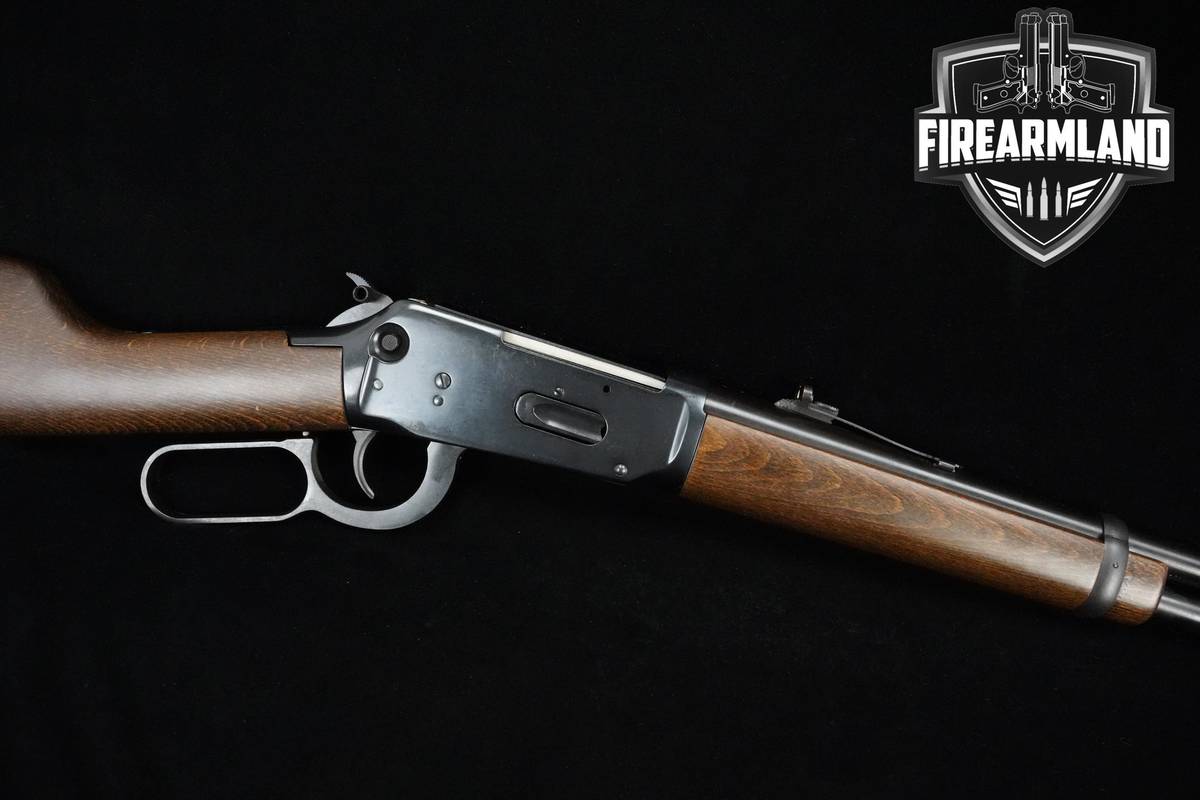 Winchester Model 94AE Ranger 30-30 20" Winchester 94AE 94-AE 1894 +ORIG BOX