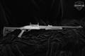 2013 Remington 7600 .308 Win. Matte Blue in Good Condition Image 2