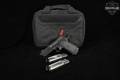 Taran Tactical (TTI) Pit Viper JW4 9mm Luger Black in Excellent Condition Image 2