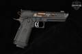 Taran Tactical (TTI) Pit Viper JW4 9mm Luger Black in Excellent Condition Image 3