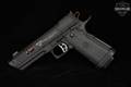 Taran Tactical (TTI) Pit Viper JW4 9mm Luger Black in Excellent Condition Image 4