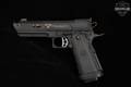 Taran Tactical (TTI) Pit Viper JW4 9mm Luger Black in Excellent Condition Image 5