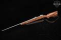 Savage Arms Model 16 NRA Special Edition .300 WSM Stainless & Laminated Wood in Fair Condition Image 2