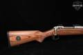 Savage Arms Model 16 NRA Special Edition .300 WSM Stainless & Laminated Wood in Fair Condition Image 4