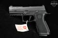 Sig Sauer P320 Carry Pro X-Series Professional 9mm Luger Black in Like-New Condition Image 3