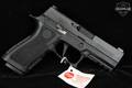 Sig Sauer P320 Carry Pro X-Series Professional 9mm Luger Black in Like-New Condition Image 4