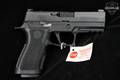 Sig Sauer P320 Carry Pro X-Series Professional 9mm Luger Black in Like-New Condition Image 5