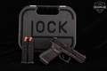 Glock 19 Compact 9mm Luger Black in Excellent Condition Image 2
