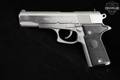 1996 Colt Double Eagle Government Model, Mk II, Series 90 .45 ACP Stainless in Good Condition Image 2