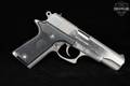 1996 Colt Double Eagle Government Model, Mk II, Series 90 .45 ACP Stainless in Good Condition Image 3