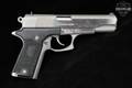 1996 Colt Double Eagle Government Model, Mk II, Series 90 .45 ACP Stainless in Good Condition Image 4