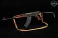 Century Arms (CAI) VZ2008 Sporter 7.62x39 Black in Very Good Condition Image 2
