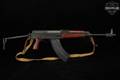 Century Arms (CAI) VZ2008 Sporter 7.62x39 Black in Very Good Condition Image 4