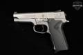 Smith & Wesson (S&W) Model 5946 3rd Generation 9mm Luger Stainless in Good Condition Image 3