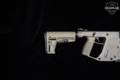 KRISS Vector CRB .40 S&W FDE (Flat Dark Earth) in Like-New Condition Image 3