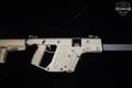 KRISS Vector CRB .40 S&W FDE (Flat Dark Earth) in Like-New Condition Image 4