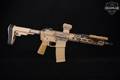 Aero Precision PEW4E1 5.56mm NATO FDE Cerakote in Very Good Condition Image 3