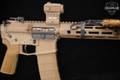 Aero Precision PEW4E1 5.56mm NATO FDE Cerakote in Very Good Condition Image 5