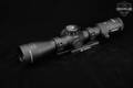 Leupold Mark 4HD 2.5-10X42mm in Excellent Condition Image 2