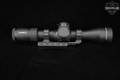 Leupold Mark 4HD 2.5-10X42mm in Excellent Condition Image 4