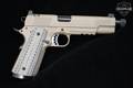 Springfield Armory Silent Operator .45 ACP FDE (Flat Dark Earth) in Excellent Condition Image 3