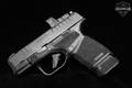 Springfield Armory Hellcat OSP 9mm Luger Melonite in Excellent Condition Image 2