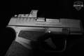 Springfield Armory Hellcat OSP 9mm Luger Melonite in Excellent Condition Image 4