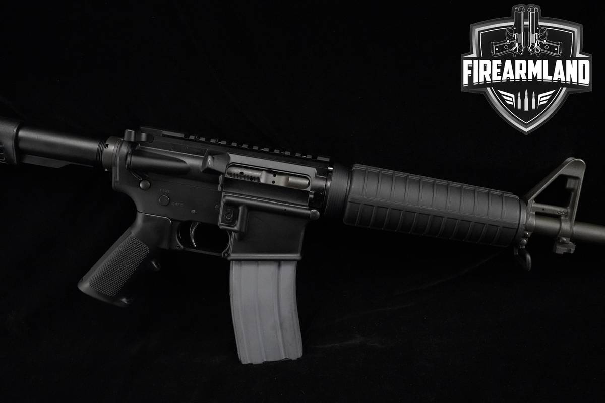 LE MARKED! Colt Expanse M4 CE1000 5.56 NATO AR-15 AR15 16" M-4