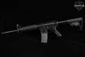 Colt Expanse M4 CE1000 5.56mm NATO Black in Excellent Condition Image 2