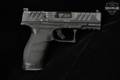Walther PDP Full Size 4" 9mm Luger Black in Very Good Condition Image 3