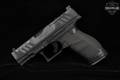 Walther PDP Full Size 4" 9mm Luger Black in Very Good Condition Image 4