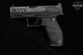 Walther PDP Full Size 4" 9mm Luger Black in Very Good Condition Image 5