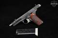 1956 Cugir TT-33C 7.62X25mm Tokarev Blued in Good Condition Image 2