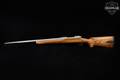 Savage Arms Model 12 BVSS .22-250 Rem. Stainless & Laminate in Very Good Condition Image 2