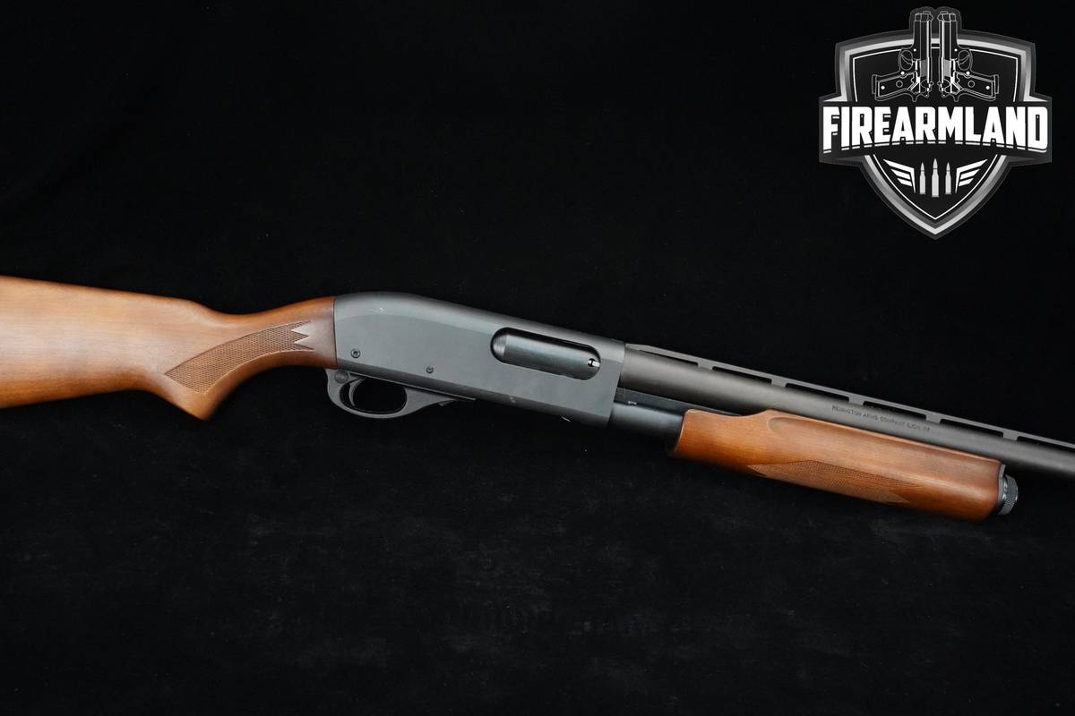 Remington Model 870 Express 12-Gauge 28" Remington 870 3" OG-BOX