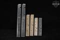 Multiple Manufacturers SIX (6) UZI Pattern Magazines Various Capacities 9mm Luger in Very Good Condition Image 3